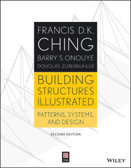 Building Structures Illustrated: Patterns Systems and Design