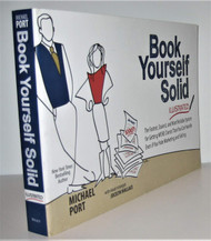 Book Yourself Solid Illustrated