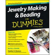 Jewelry Making and Beading For Dummies