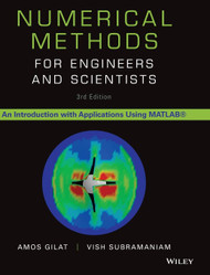 Numerical Methods for Engineers and Scientists: An Introduction with