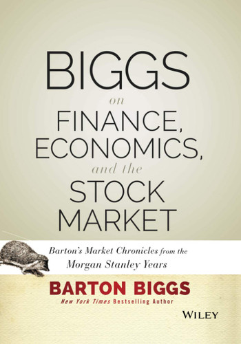 Biggs on Finance Economics and the Stock Market:Barton's Market