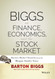 Biggs on Finance Economics and the Stock Market:Barton's Market