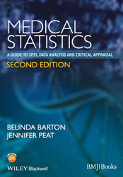 Medical Statistics - A Guide to SPSS Data Analysis and Critical