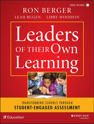 Leaders of Their Own Learning: Transforming Schools Through
