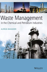 Waste Management in the Chemical and Petroleum Industries