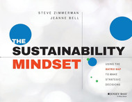 The Sustainability Mindset: Using the Matrix Map to Make Strategic