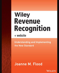 Wiley Revenue Recognition + Website: Understanding and Implementing
