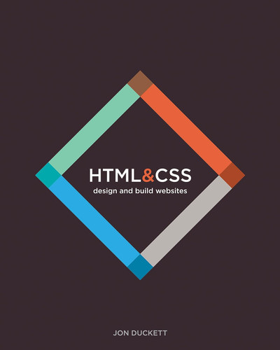 HTML & CSS: Design and Build Websites