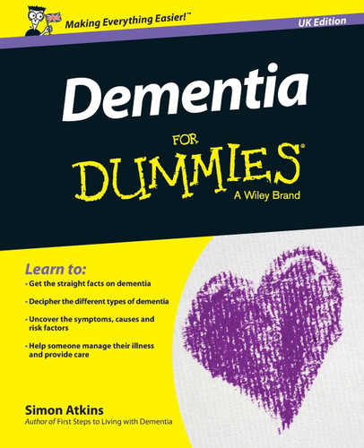 Dementia For Dummies - UK