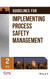 Guidelines for Implementing Process Safety Management