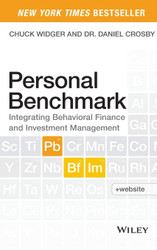 Personal Benchmark + Website
