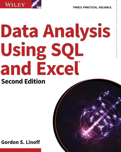 Data Analysis Using SQL and Excel