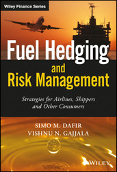 Fuel Hedging and Risk Management: Strategies for Airlines Shippers