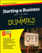 Starting a Business All-In-One For Dummies