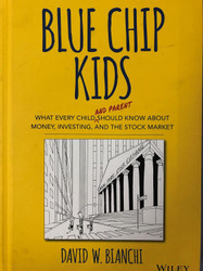 Blue Chip Kids: What Every Child