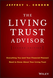 The Living Trust Advisor: Everything You
