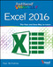 Teach Yourself Visually Excel 2016