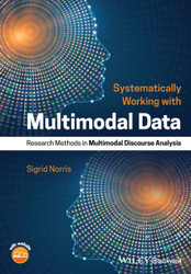 Systematically Working with Multimodal Data: Research Methods in