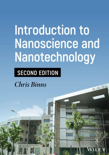 Introduction to Nanoscience and Nanotechnology