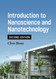 Introduction to Nanoscience and Nanotechnology