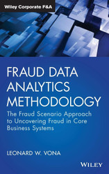 Fraud Data Analytics Methodology (Wiley Corporate F&a)