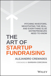 The Art of Startup Fundraising