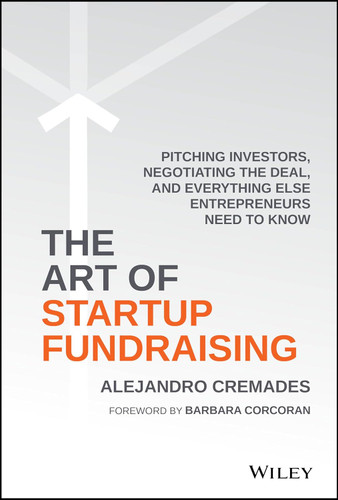 The Art of Startup Fundraising