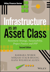 Infrastructure as an Asset Class: Investment Strategy Sustainability