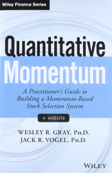Quantitative Momentum: A Practitioner's Guide to Building a