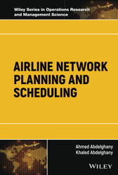 Airline Network Planning and Scheduling