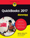 Quickbooks 2017 For Dummies