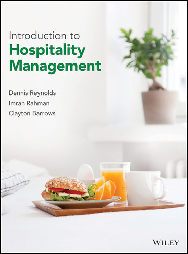 Introduction to Hospitality Management