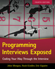 Programming Interviews Exposed