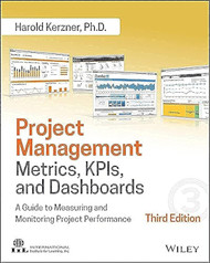 Project Management Metrics KPIs and Dashboards: A Guide to Measuring