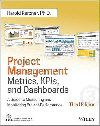 Project Management Metrics KPIs and Dashboards: A Guide to Measuring