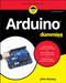 Arduino for Dummies (For Dummies (Computer/Tech)