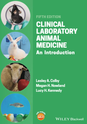 Clinical Laboratory Animal Medicine