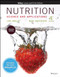 Nutrition: Science and Applications WileyPLUS Card with Loose-leaf