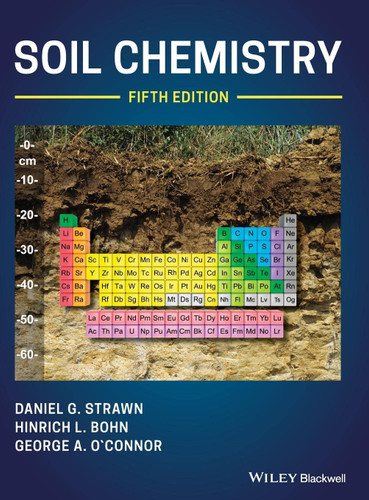 Soil Chemistry