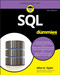 SQL for Dummies (For Dummies (Computer/Tech)