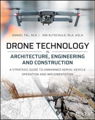 Drone Technology in Architecture Engineering and Construction