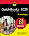 QuickBooks 2020 All-In-One For Dummies