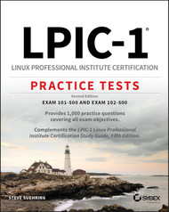LPIC-1 Linux Professional Institute Certification Practice Tests: