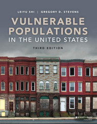 Vulnerable Populations in the United States