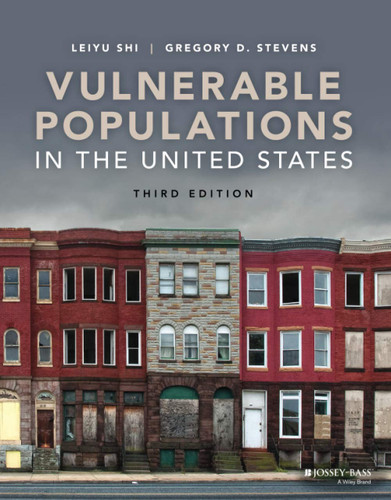 Vulnerable Populations in the United States