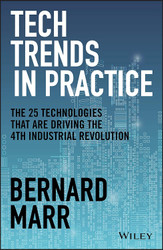 Tech Trends in Practice: The 25 Technologies That Are Driving the 4th