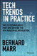 Tech Trends in Practice: The 25 Technologies That Are Driving the 4th