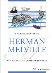 A New Companion to Herman Melville