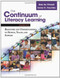 Continuum Of Literacy Learning Grades Prek-8