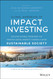 Global Handbook of Impact Investing: Solving Global Problems Via